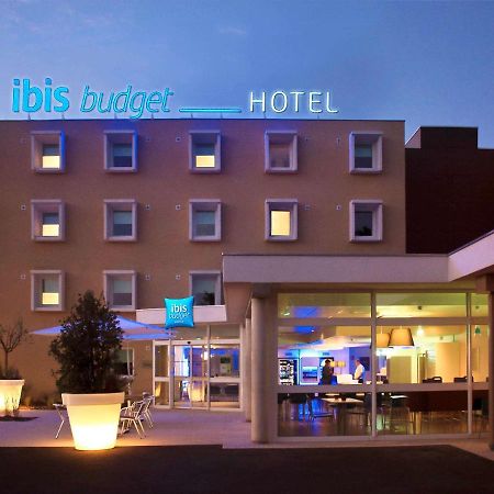 Ibis Budget Loriol Ле-Пузен Екстер'єр фото